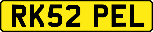 RK52PEL