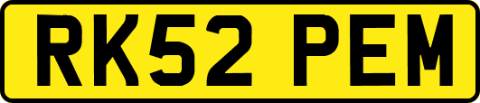 RK52PEM
