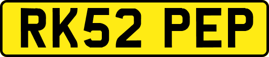 RK52PEP