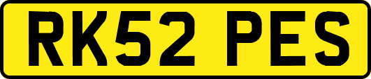 RK52PES