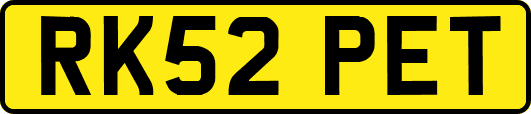 RK52PET