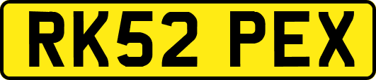RK52PEX