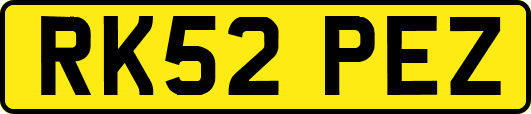 RK52PEZ