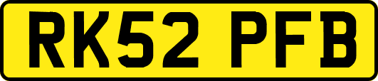 RK52PFB