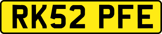 RK52PFE