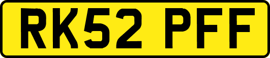 RK52PFF
