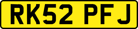 RK52PFJ