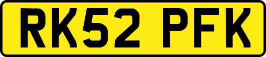 RK52PFK