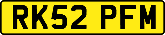 RK52PFM