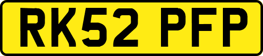 RK52PFP