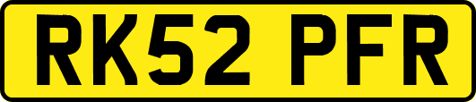 RK52PFR