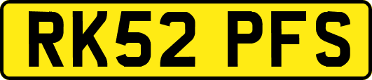RK52PFS