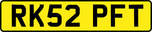 RK52PFT