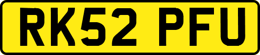 RK52PFU