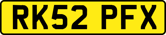 RK52PFX
