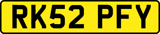 RK52PFY