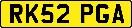 RK52PGA