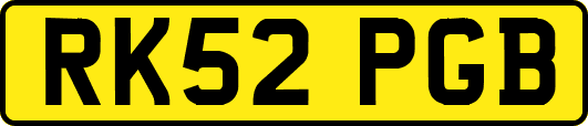 RK52PGB