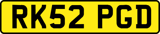 RK52PGD