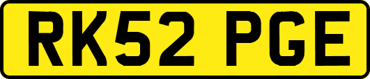 RK52PGE