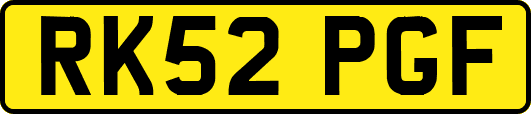 RK52PGF