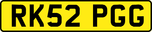 RK52PGG