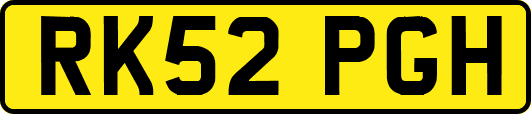RK52PGH