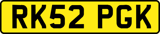 RK52PGK