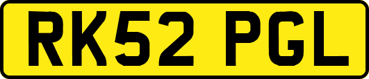 RK52PGL