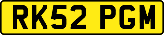 RK52PGM