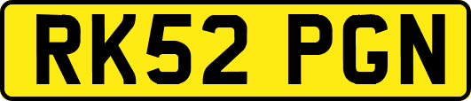 RK52PGN