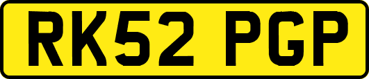RK52PGP