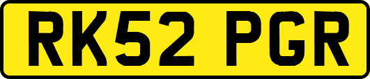 RK52PGR