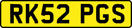RK52PGS
