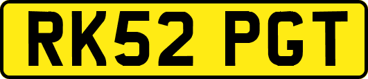 RK52PGT