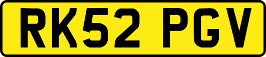 RK52PGV