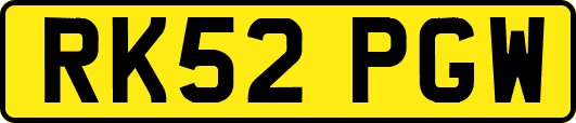 RK52PGW