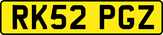 RK52PGZ