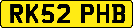 RK52PHB