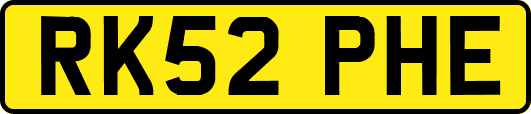 RK52PHE