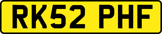 RK52PHF