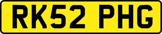 RK52PHG