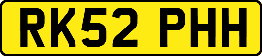RK52PHH