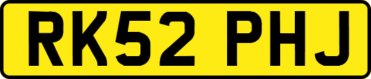 RK52PHJ