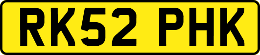 RK52PHK