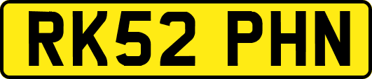 RK52PHN
