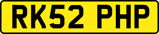 RK52PHP