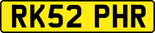 RK52PHR