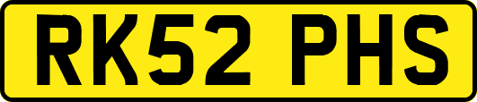 RK52PHS