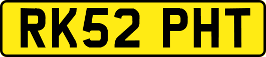 RK52PHT